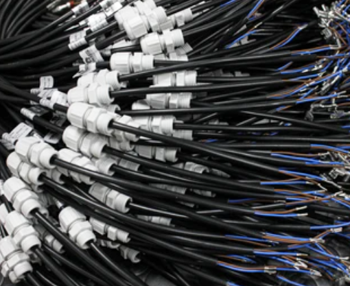 Cable Assembly Manufacturers