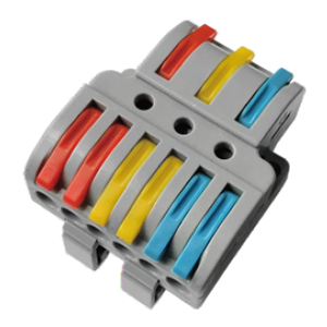 Terminal Blocks Manufacturer and Supplier - WiringLabs.com