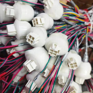 Wiring-Harness-Manufacturer