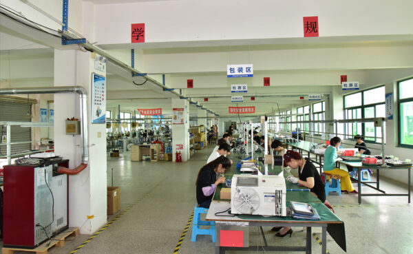 WiringLabs Wiring Assemnly Workshop Photo