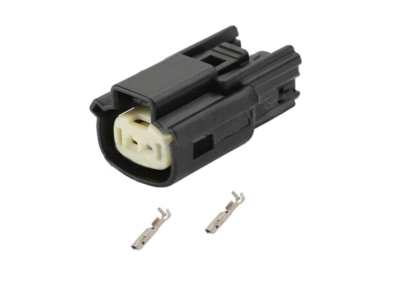 MX150 Mat-sealed Male/Female Connector Replacement - WiringLabs