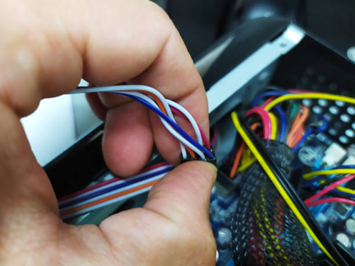 Top 10 Wiring Harness Manufacturers in South Africa