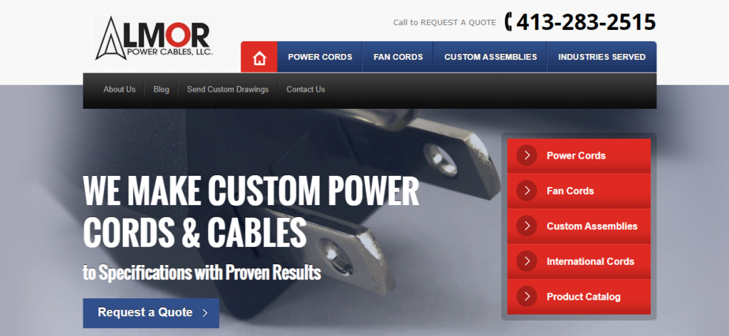 Almor Power Cables LLC