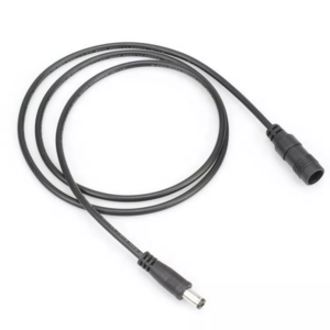 DC 5.5 2.5mm Power Cable​ Material