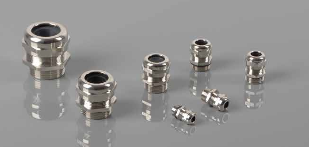 Metal Cable Glands