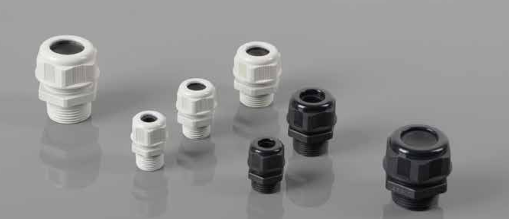 Nylon Cable Glands