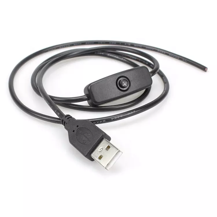 USB A Cable