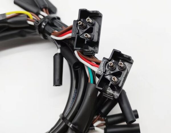 PL-3 Plug Harness