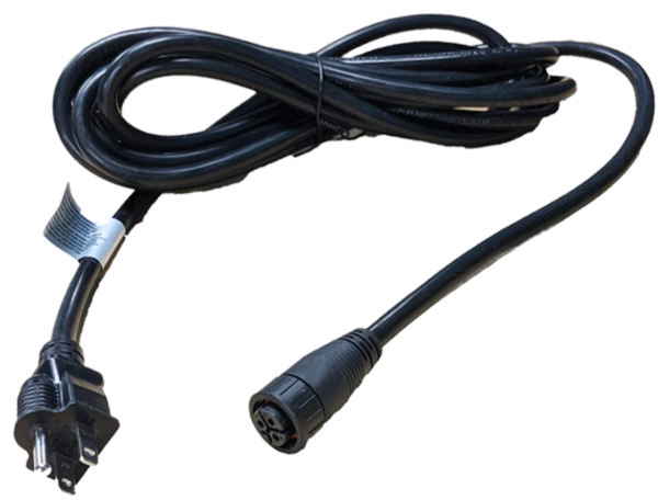 IP67 Waterproof AC Power Cables - WiringLabs