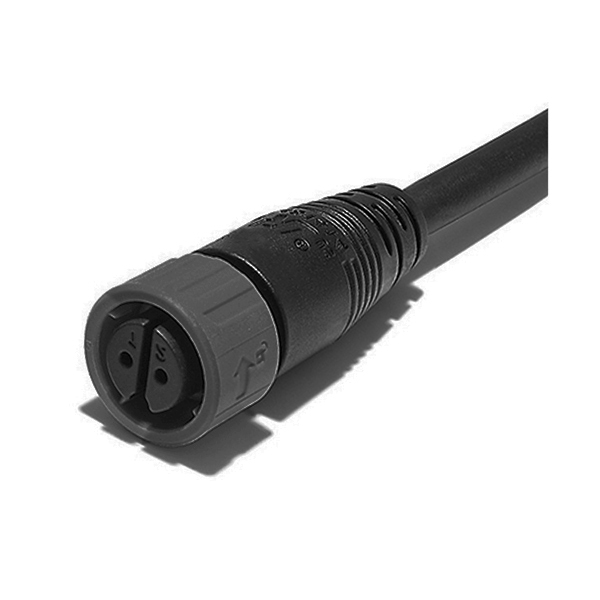 M16-Female-Connector-Waterproof-Push-Lock-Type