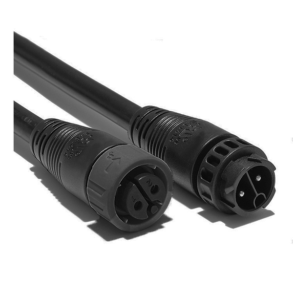 M19-2Pin-Connector-DC-Power-Cable