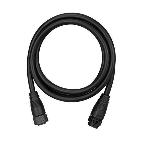 M25-Pushlock-Waterproof-Extension Cable