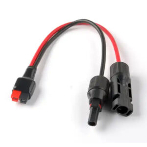 30A Anderson to MC4 Adapter Cable