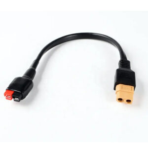 30A Anderson to XT60 Adapter Cable