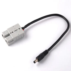 Anderson to DC 5521 Plug Adapter Cable