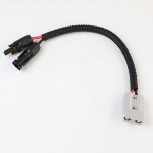 Anderson to MC4 Adapter Cable