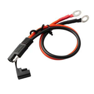 SAE To Ring Terminal Connectors Battery extension cable