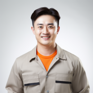 Xu Hong