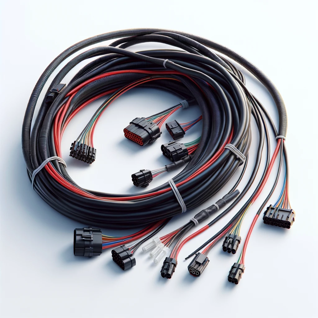 Universal Motorcycle Wiring Repair Kit – Terminals, Connectors & Bullets For Honda, KTM, Kawasaki