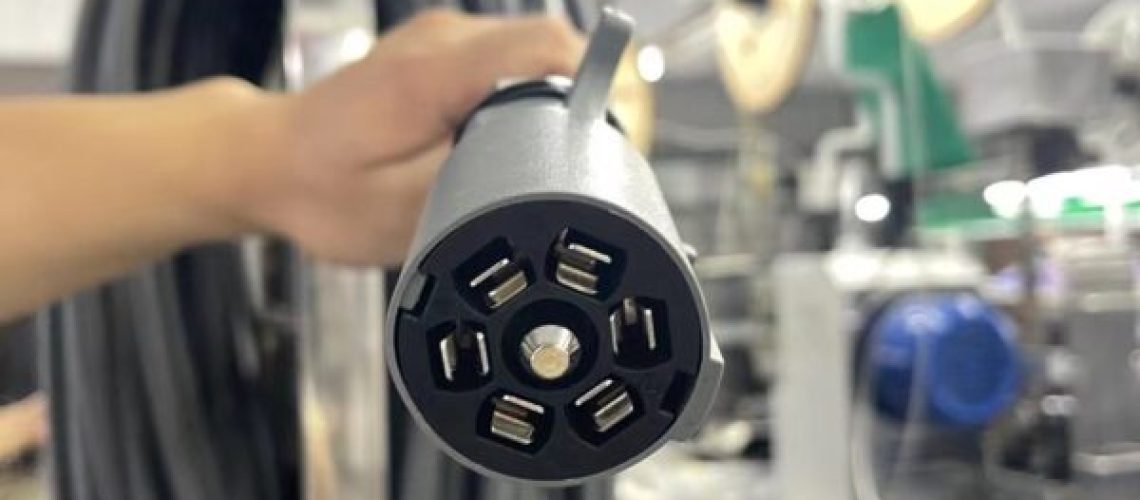 7 way Trailer Wiring Harness Workshop (2)