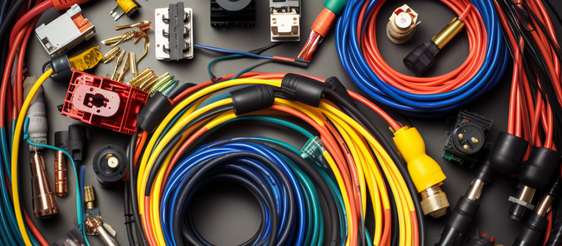 A Beginner's Guide to Wire Harness Terminology