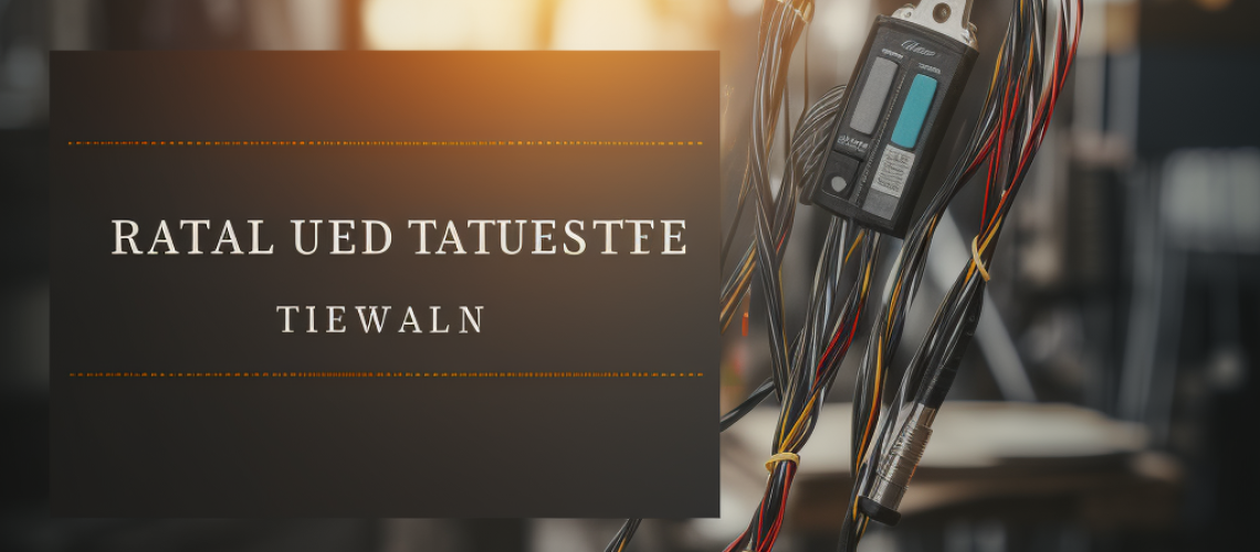 A Guide to Wire Harness Testing and Quality Assurance