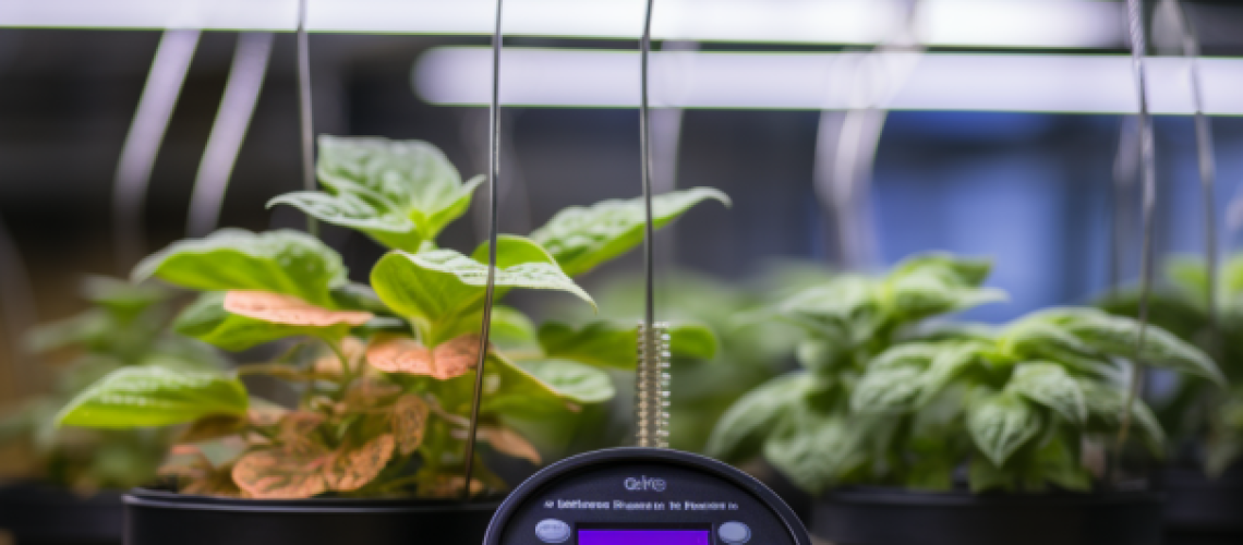Beginner's Guide to Extension Cord Gauges for LED Grow Lights