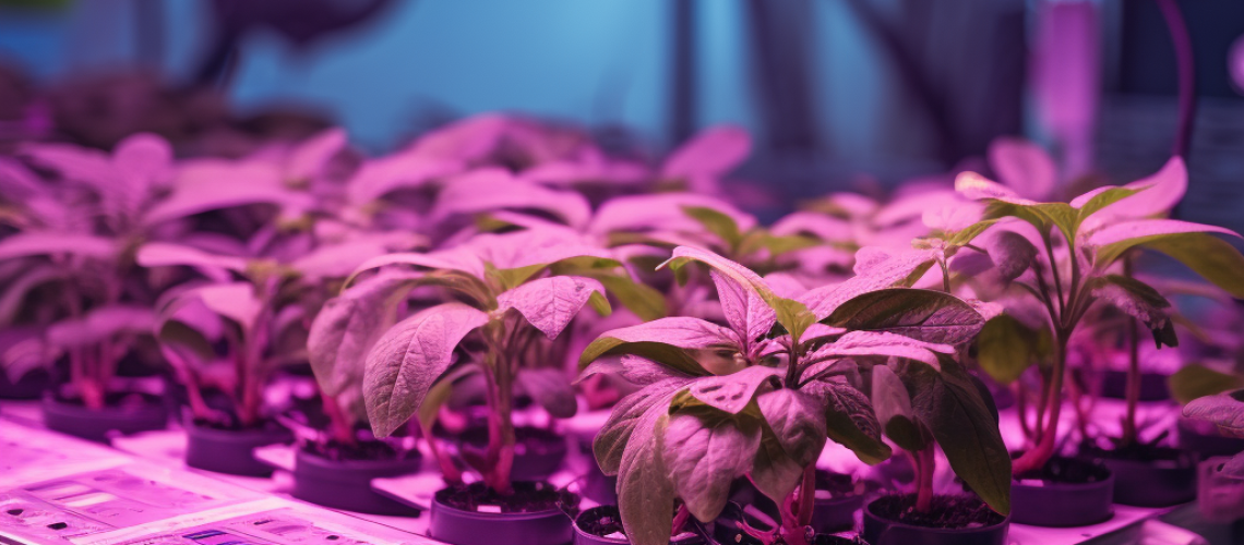 Best Practices for Installing AC DC Power Cables in Grow Lights