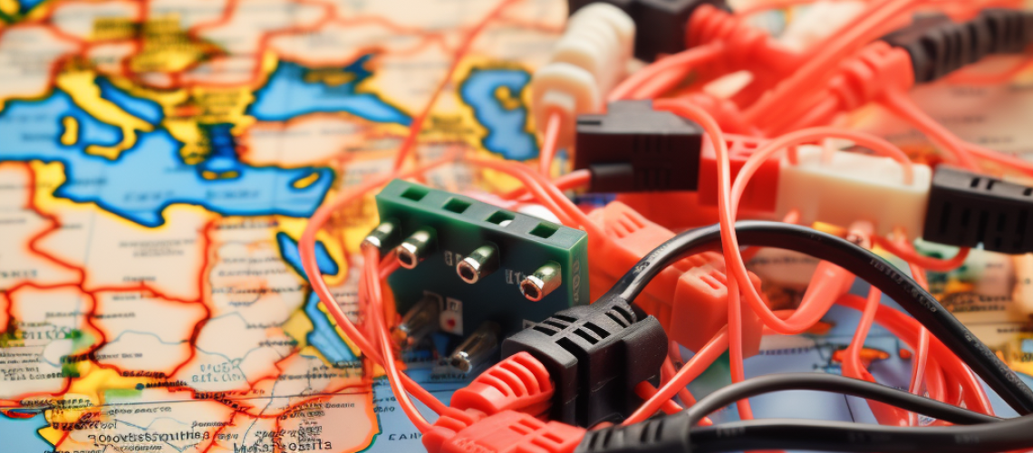 Comparing Global Wiring Harness Manufacturers Where Does China Stand