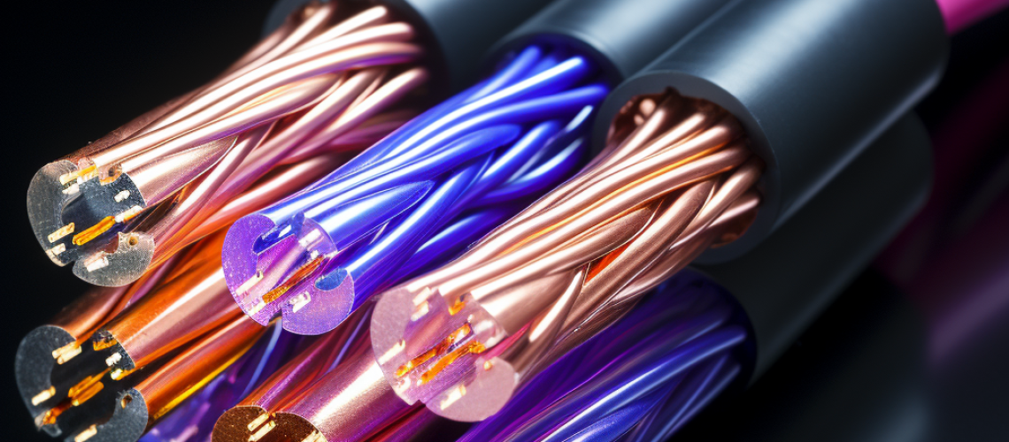 Conductivity and Resistance Key Factors in Power Cable Performance