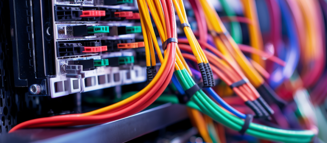 Cost-Effective Wiring Solutions Advantages of Chinese Wiring Harnesses