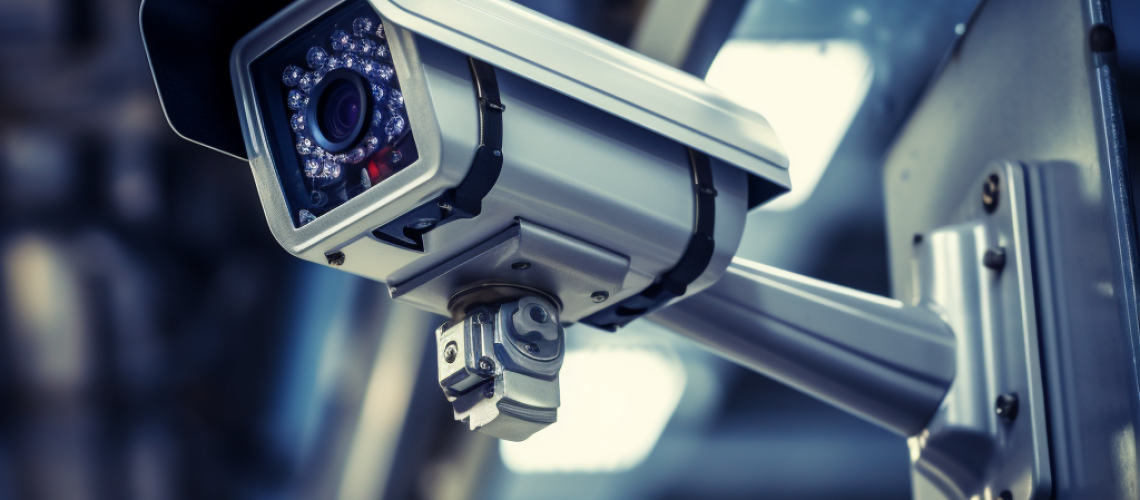 Customized Cabling for Security and Surveillance Systems