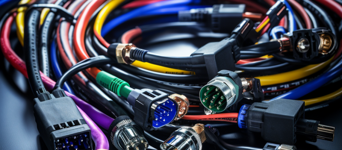 Enhancing Automotive Performance with WiringLabs Cable Assemblies