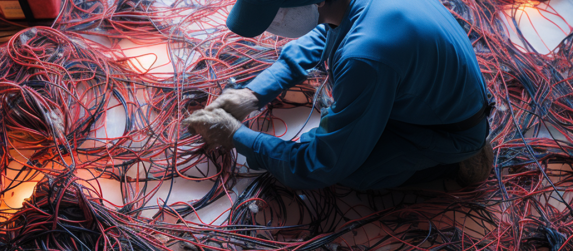 Environmental Sustainability in China’s Wiring Harness Industry