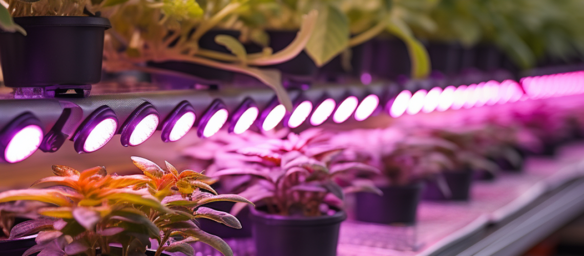 Extension Cord Regulations and Standards in the LED Grow Light Industry