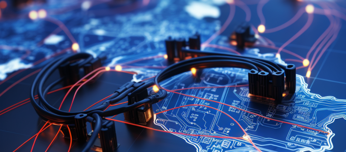 Future Trends in Wiring Harness Manufacturing Predictions from China’s Market