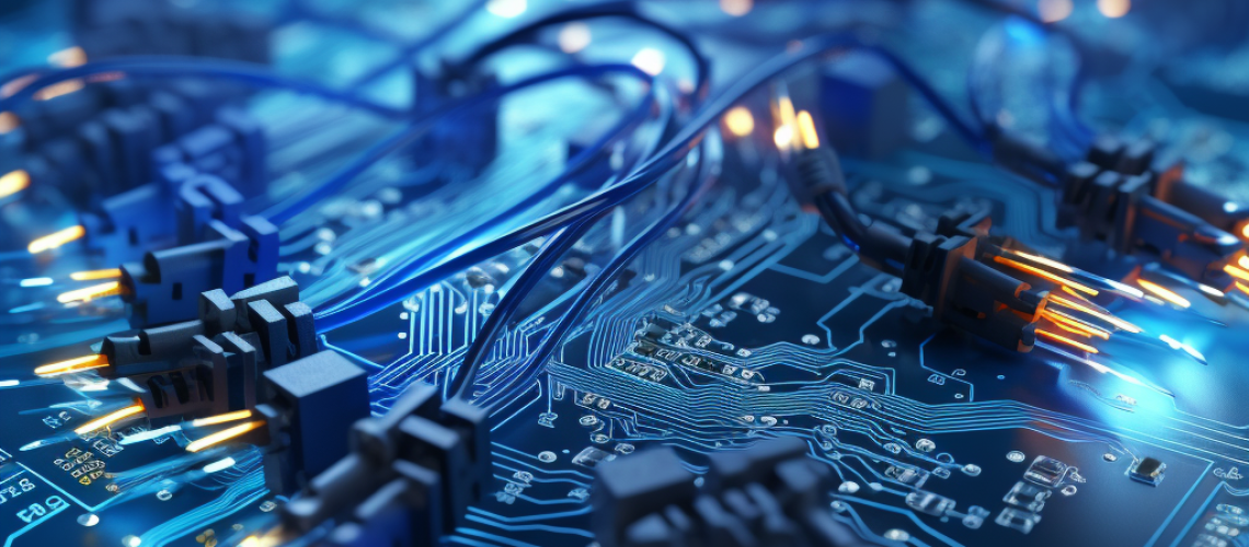 Global Competitiveness How China’s Wiring Harness Manufacturers Are Evolving