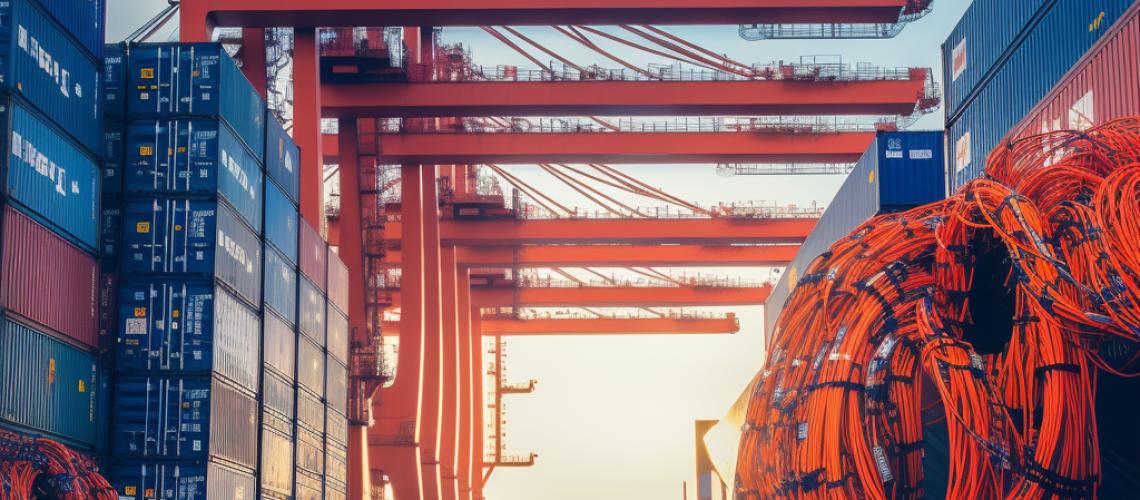 Navigating Customs and Import Regulations for Chinese Wiring Harnesses