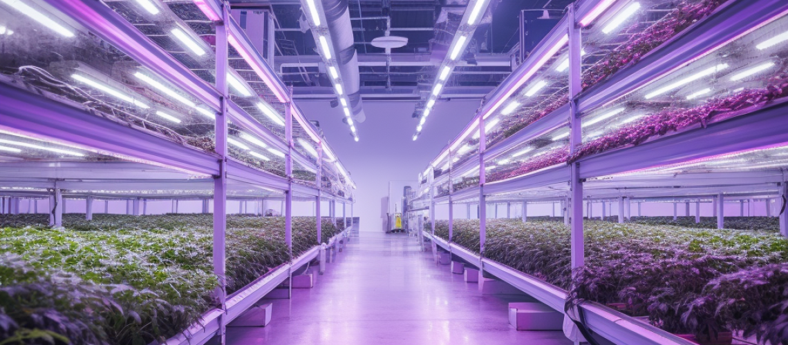 Power Cable Quality Standards for LED Grow Lights in the U.S.