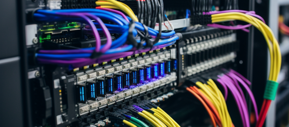 Solving Complex Cable Challenges A WiringLabs Case Study