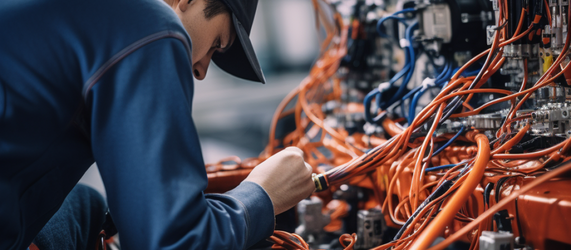 Steps to Optimize Wire Harness Manufacturing Process