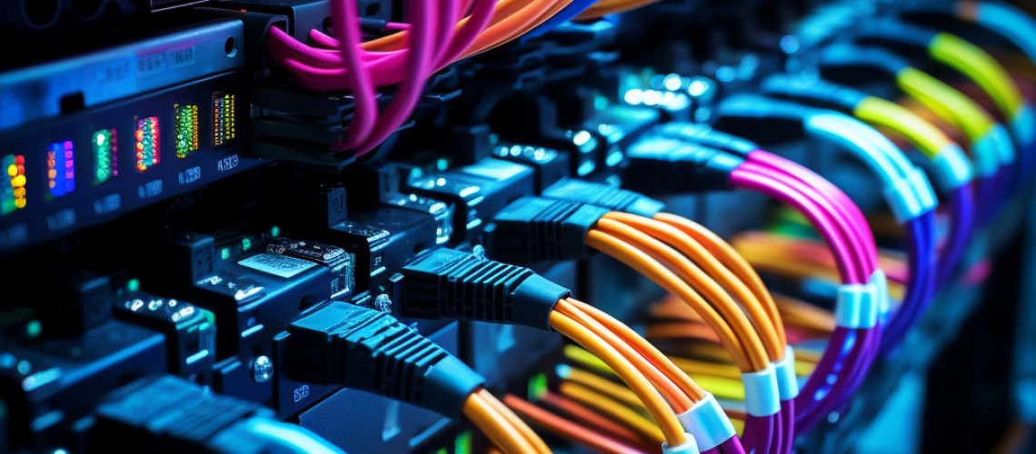 Tailored Cable Assemblies for Data Centers