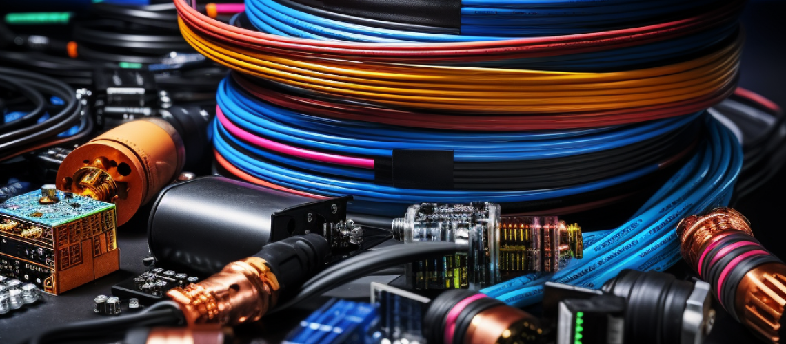 Tailoring Wire Harness Solutions for Unique Industrial Needs