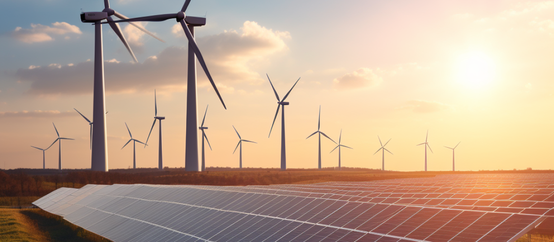 The Impact of WiringLabs Solutions in Renewable Energy Projects