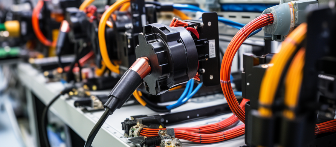 The Importance of Flexibility in Cable Assembly Design