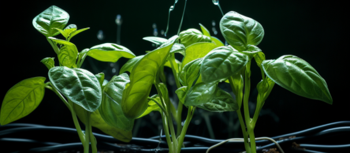 The Importance of Weather Resistance in Extension Cords for Grow Lights