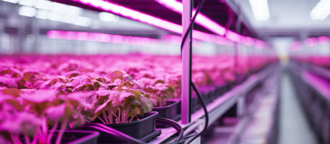 The Role of Power Cables in Enhancing LED Grow Light Efficiency