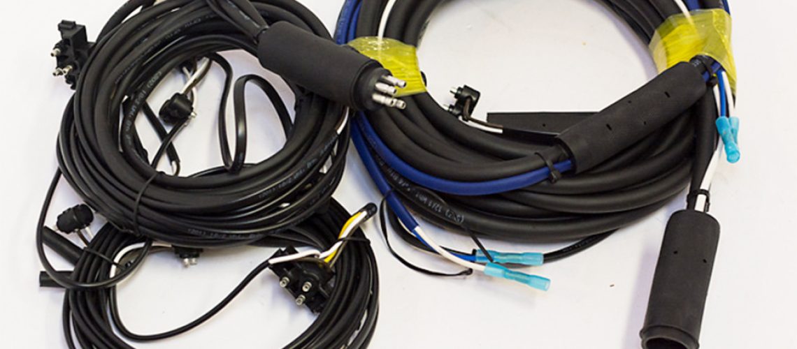 Trailer Main Harnessses (1)