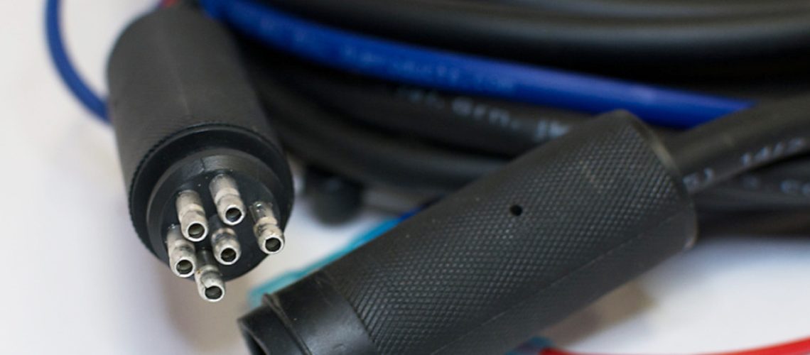 Trailer Main Harnessses (4)