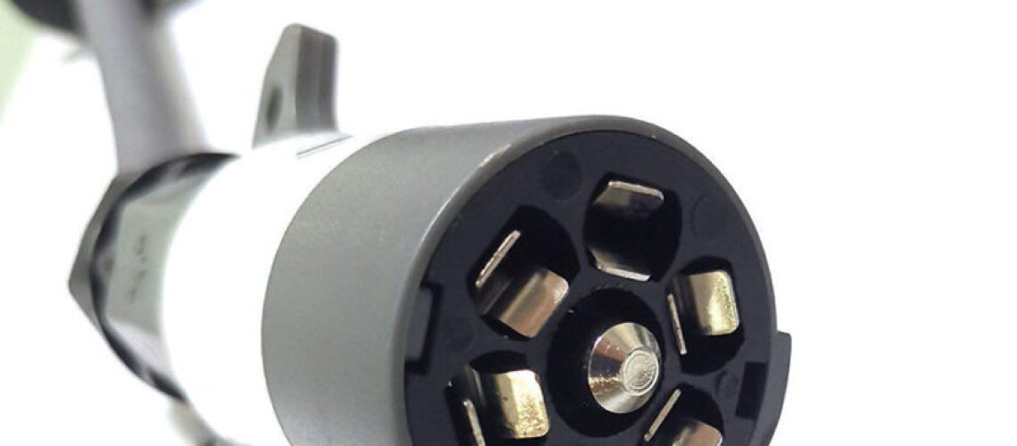 Trailer Wiring Harness